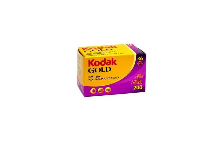 Kodak-Gold-200-36exposure â Fotosnaps Wallsend